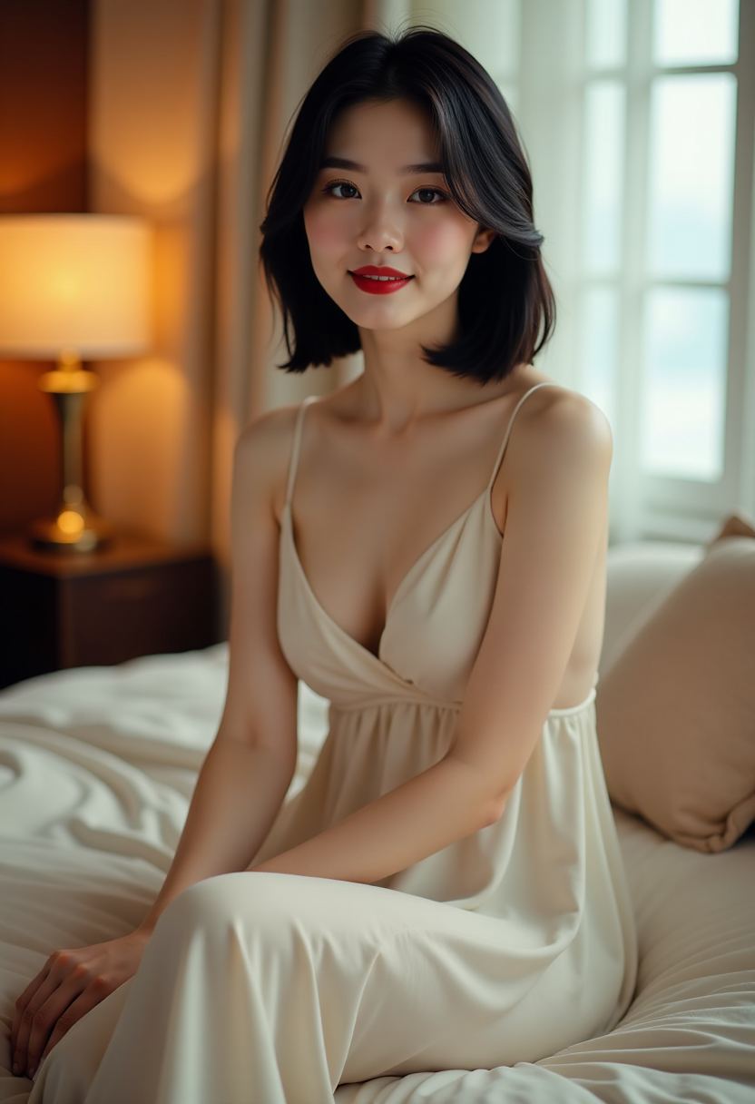 云端追梦人