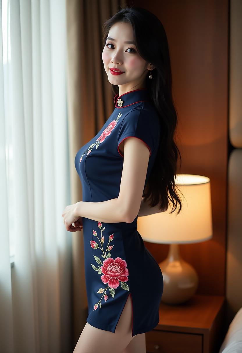 风起长林